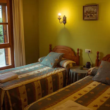 Venkovský dům Bal D'onsella