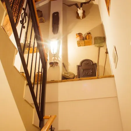 Bal D'onsella Venkovský dům