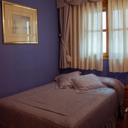 Bal D'onsella Country house