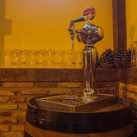 Venkovský dům Bal D'onsella Lobera de Onsella