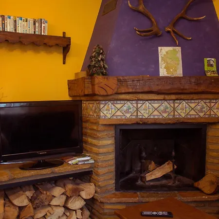 Bal D'onsella * Lobera de Onsella