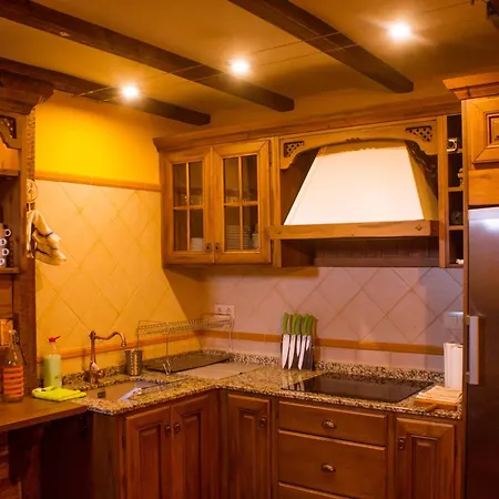 Bal D'onsella Venkovský dům