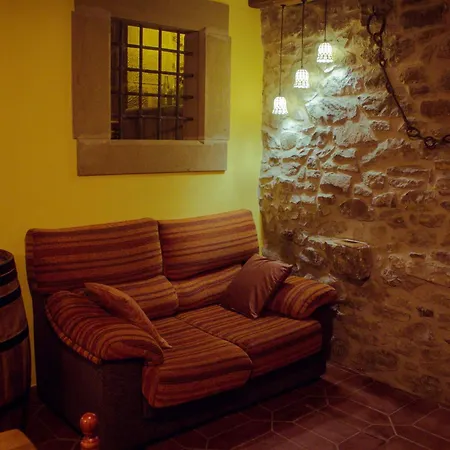 Bal D'onsella Lobera de Onsella