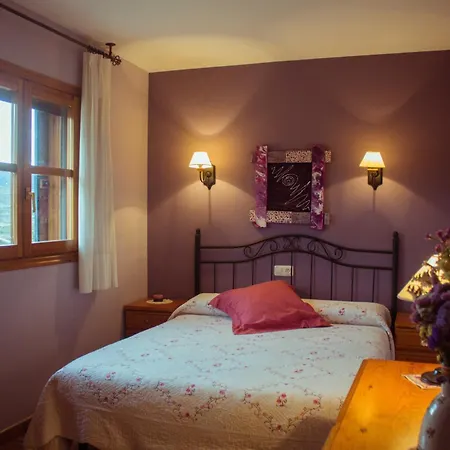 Bal D'onsella Country house