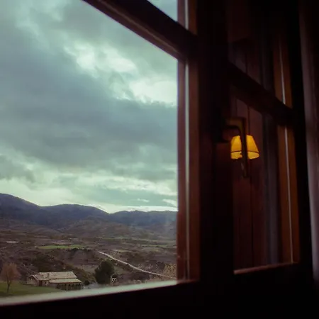 Venkovský dům Bal D'onsella *