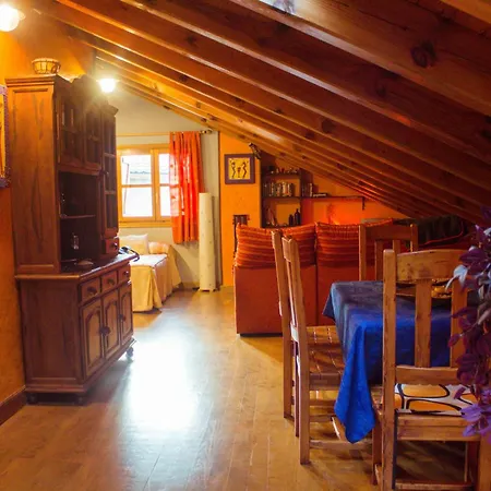 Bal D'onsella Country house *