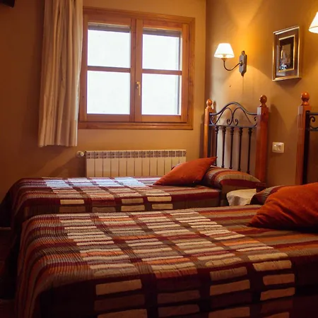 Bal D'onsella Lobera de Onsella