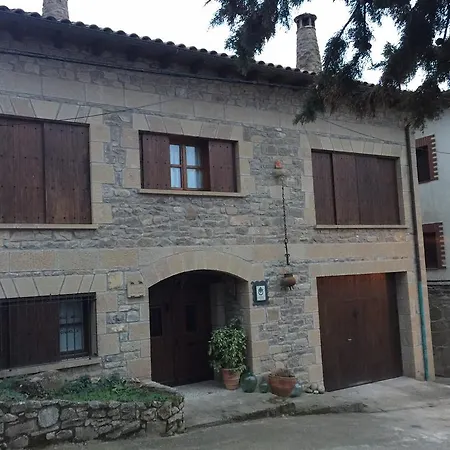 Bal D'onsella Lobera de Onsella