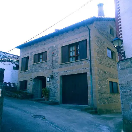 Bal D'onsella Country house
