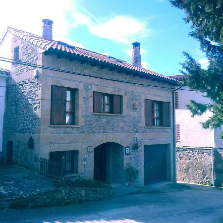 Bal D'onsella Country house *