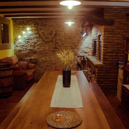 Bal D'onsella Lobera de Onsella