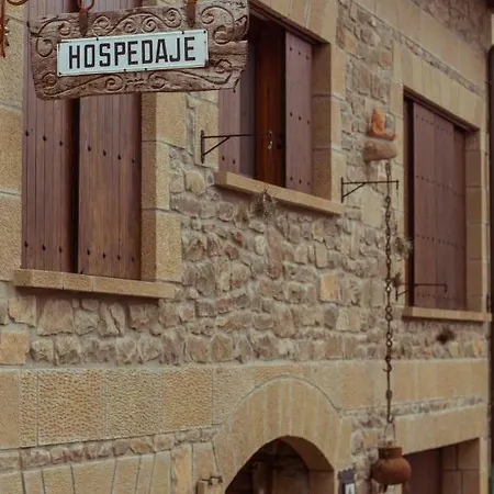 Bal D'onsella * Lobera de Onsella