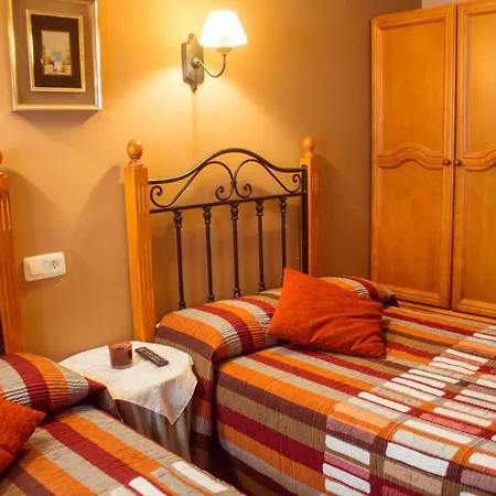 Bal D'onsella Country house