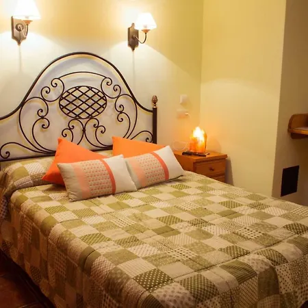 Country house Bal D'onsella Lobera de Onsella