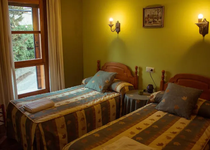 Lantställe Bal D'onsella