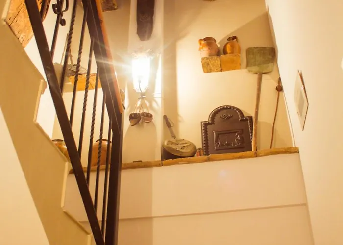 Bal D'onsella Lantställe