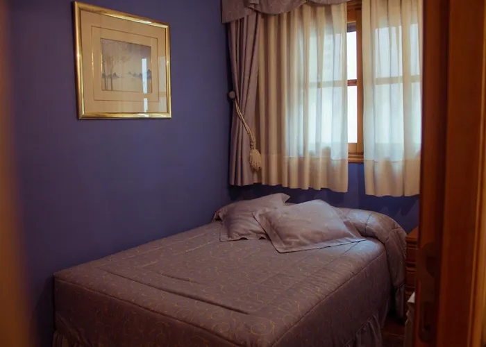 Bal D'onsella Country house