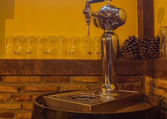 Lantställe Bal D'onsella Lobera de Onsella