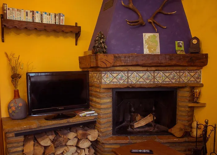 Bal D'onsella * Lobera de Onsella