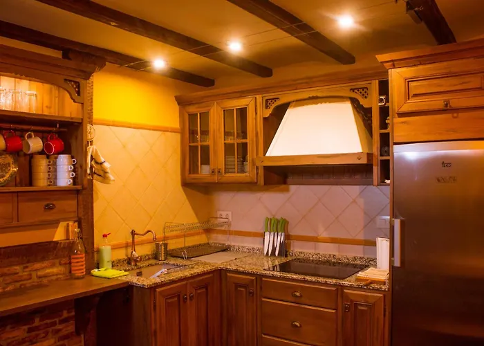 Bal D'onsella Lantställe