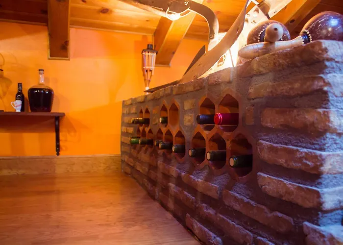 Lantställe Bal D'onsella