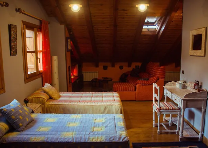 Bal D'onsella Lobera de Onsella