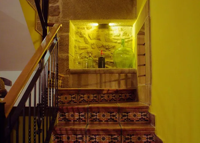 Lantställe Bal D'onsella