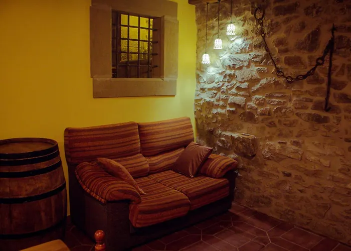 Bal D'onsella Lobera de Onsella