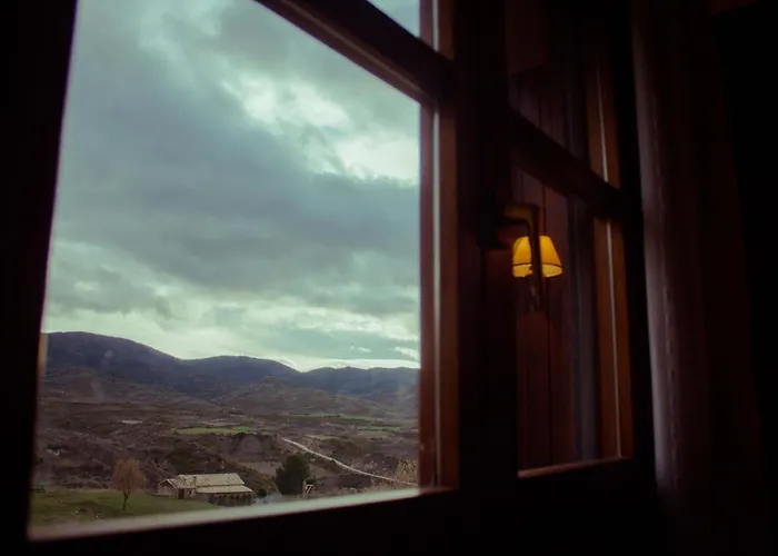 Lantställe Bal D'onsella *