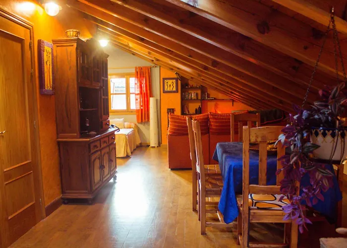 Bal D'onsella Lantställe *