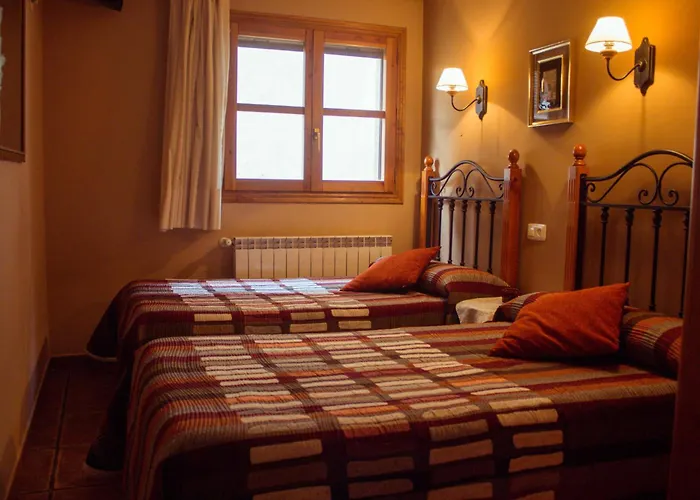 Bal D'onsella Lobera de Onsella