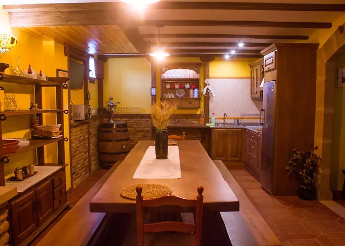 Bal D'onsella Lantställe