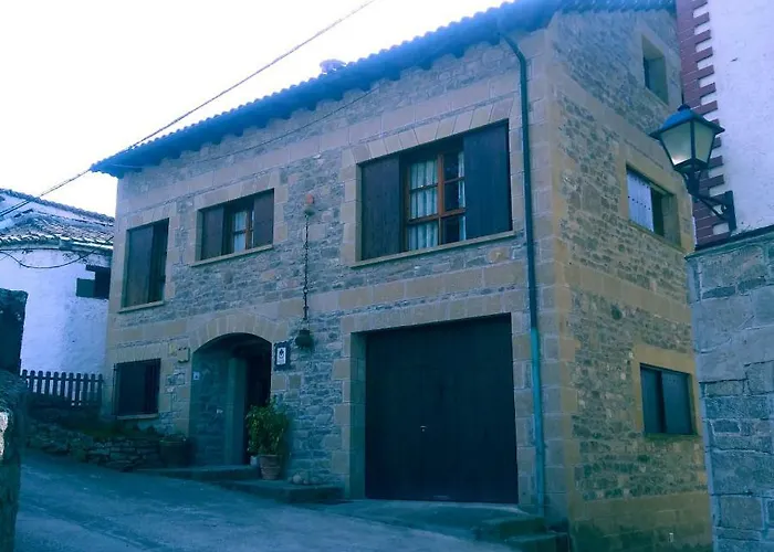 Bal D'onsella Lantställe