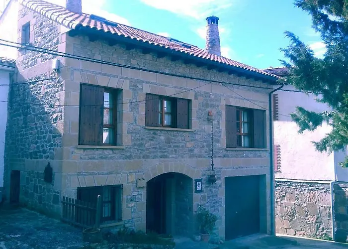 Bal D'onsella Lantställe *