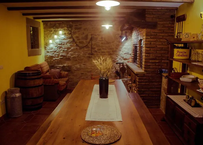 Bal D'onsella Lobera de Onsella