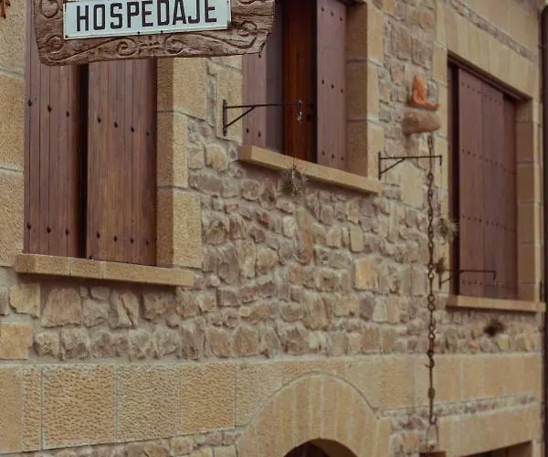 Bal D'onsella * Lobera de Onsella