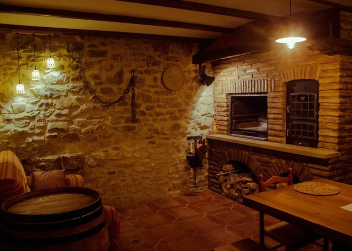 Bal D'onsella * Lobera de Onsella