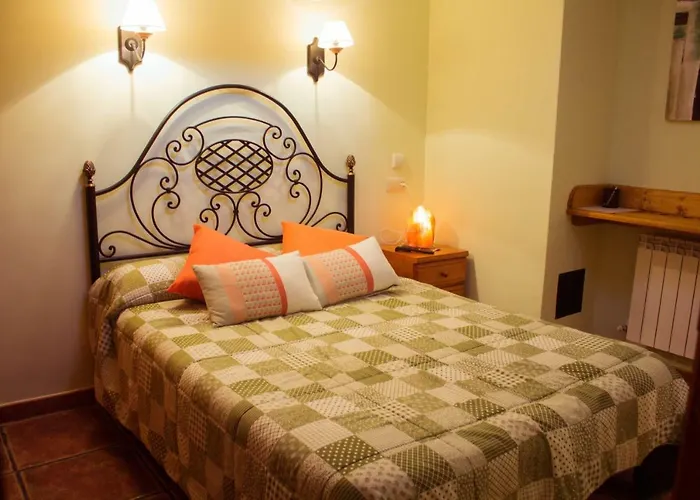 Lantställe Bal D'onsella Lobera de Onsella