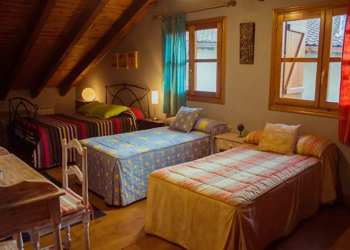 Lantställe Bal D'onsella Lobera de Onsella