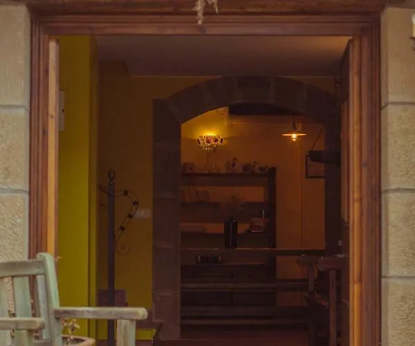 Bal D'onsella Lantställe Lobera de Onsella